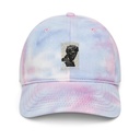 Conquerors Tie-Dye Hat
