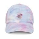 Control your Mind Tie-Dye Hat