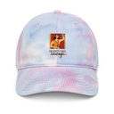 Creativity Takes Courage Tie-Dye Hat
