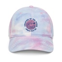 Creature of the Ocean Tie-Dye Hat