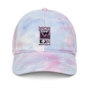Cyber Punk Escape - Japanese Anime Tie-Dye Hat