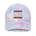 Dads Rule (1) Tie-Dye Hat