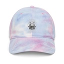 Dark Trilogy Tie-Dye Hat