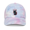 DARKFEATHER Tie-Dye Hat
