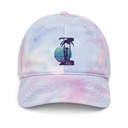Dawn Patrol Tie-Dye Hat