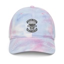 DEAD MEN TELL NO TALES Tie-Dye Hat