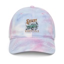 desert Tie-Dye Hat