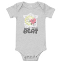 Absolut Perfect Beat Baby Short Sleeve One Piece