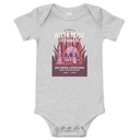 Alchemist Clothing Co. - Halloween Baby Short Sleeve One Piece