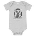 Archangel Baby Short Sleeve One Piece