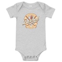 Baseball Team - College Sports Baby Short Sleeve One Piece