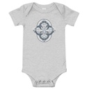 Be Part of the Big Picture - Insect Baby Short Sleeve One Piece