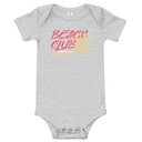 Beach Club Baby Short Sleeve One Piece
