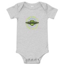Bean Me Up Baby Short Sleeve One Piece