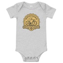 Bikecycle Station Co. - Sports Baby Short Sleeve One Piece