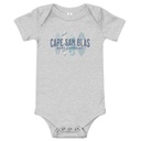 Board Room Baby Short Sleeve One Piece