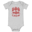 Boo Crew Baby Short Sleeve One Piece