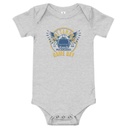 Chattanooga Mocs Baby Short Sleeve One Piece