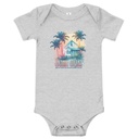 Coconut Cottage Baby Short Sleeve One Piece