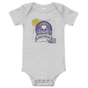 DAWN OF A NEW ERA Baby Short Sleeve One Piece