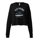 BCH Women's Cropped Sweatshirt