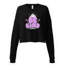Be Kind Women's Cropped Sweatshirt