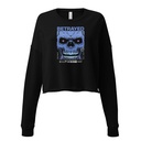 Betrayed Women's Cropped Sweatshirt
