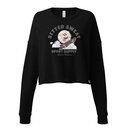 Better Sweat Sport Supply Women's Cropped Sweatshirt