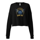Chattanooga Mocs Women's Cropped Sweatshirt