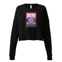 Chillout Streetwear Women's Cropped Sweatshirt