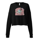 Choose Joy Always Women's Cropped Sweatshirt