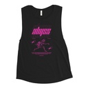 Abyss Women's Muscle Tank