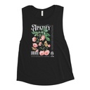 Apathy Women's Muscle Tank