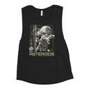 Asteroids Women's Muscle Tank