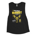 Bandit Aesthetic - Scorpion Women's Muscle Tank