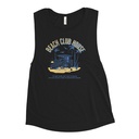 BCH Women's Muscle Tank