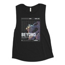 Beyond Supernova Women's Muscle Tank