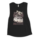 Big Adventure Women's Muscle Tank