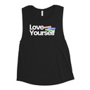 Body Positivity Women's Muscle Tank