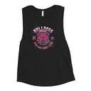 Bulldogs Athletic - Sports Apparel Women's Muscle Tank