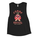Chase The Devil Women's Muscle Tank