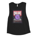 Chillout Streetwear Women's Muscle Tank
