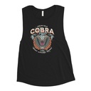 Cobra Power - Sports Women's Muscle Tank