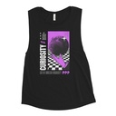Curiosity Streetwear Women's Muscle Tank