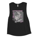 Cyborg - Y2k Style Women's Muscle Tank