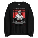 Addictive Unisex Crew Neck Sweatshirt