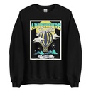 Adventure Awaits Unisex Crew Neck Sweatshirt
