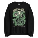 Apocalypse Unisex Crew Neck Sweatshirt