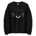 Arathi Honor Badge - Veteran Unisex Crew Neck Sweatshirt