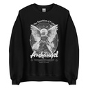 Archangel Unisex Crew Neck Sweatshirt